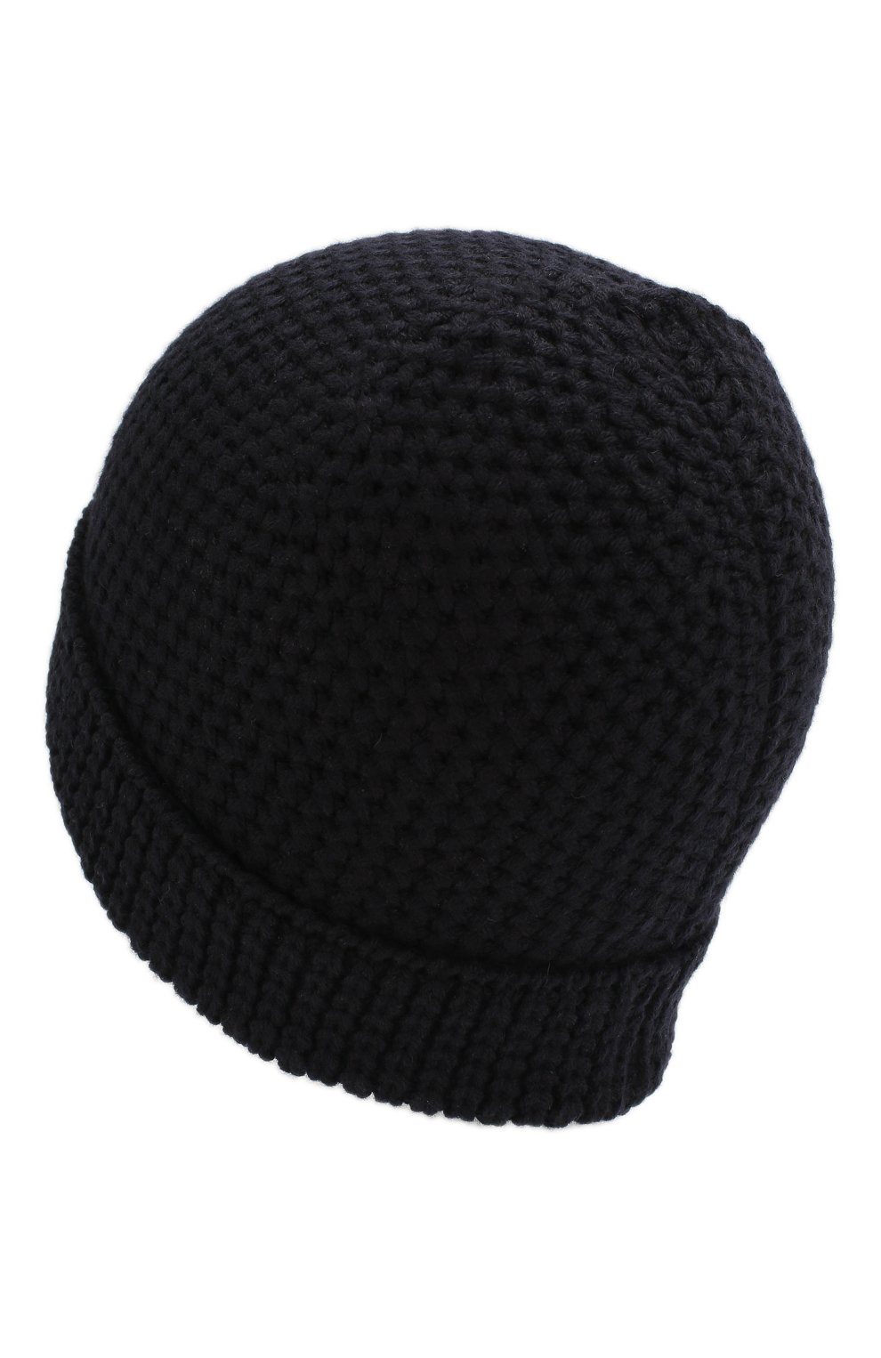 Кашемировая шапка LORO PIANA, арт. FAE1298, фото 2