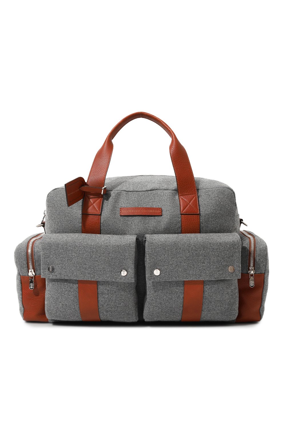 Сумка BRUNELLO CUCINELLI, арт. MBPZU323, фото 1