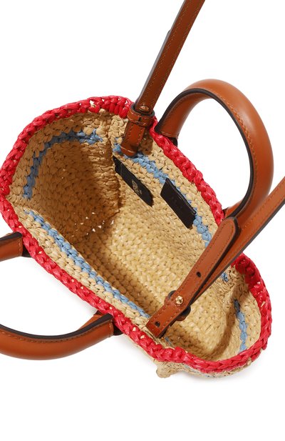 Сумка FENDI, арт. 8BS078 AP9M, фото 5