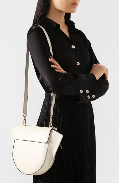 Сумка hortensia medium WANDLER, арт. H0RTENSIA BAG MEDIUM, фото 5