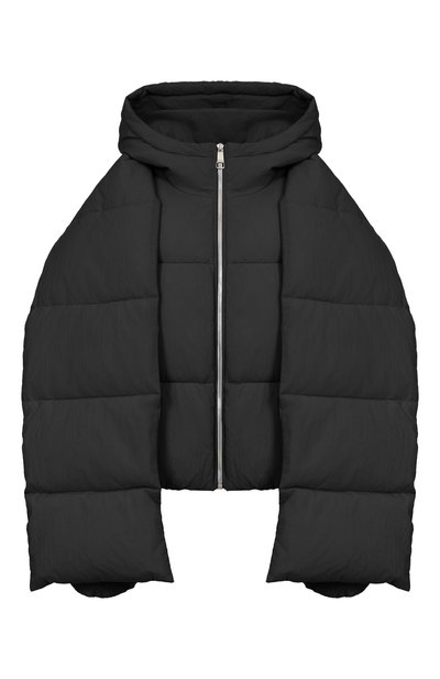 Женский пуховик BOSS ORANGE, арт. 50548028