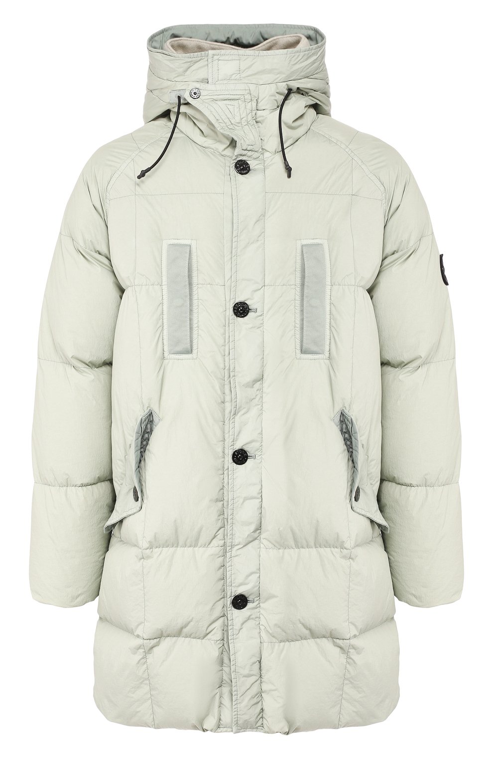 Пуховик STONE ISLAND, арт. 711570123, фото 1