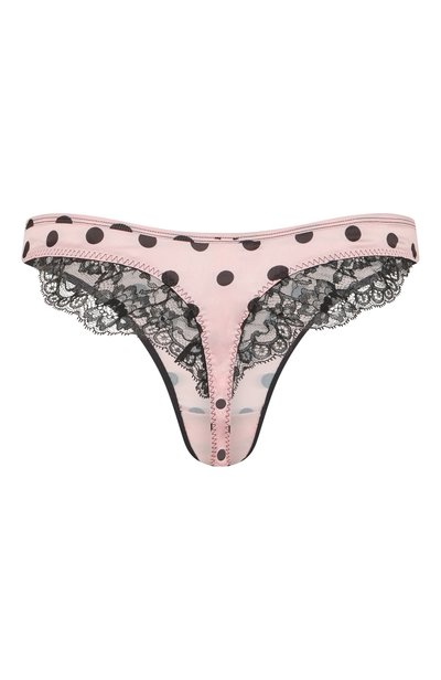 Женские классические трусы rivere AGENT PROVOCATEUR, арт. AP12316650001
