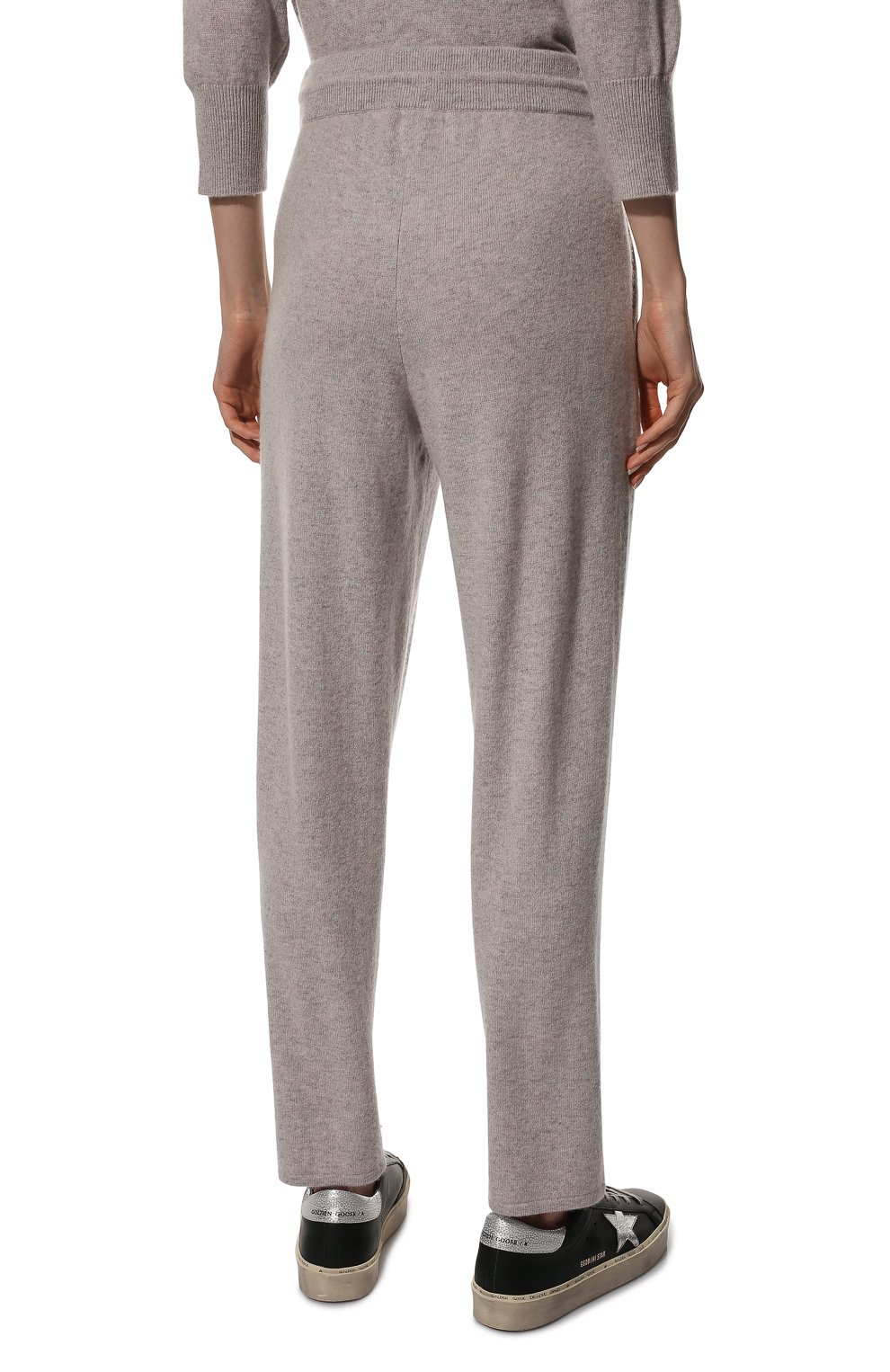 Кашемировые брюки RE VERA, арт. 23W-13-592, фото 4