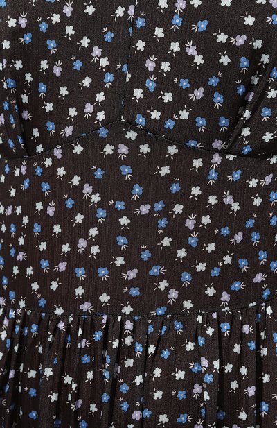 Платье из вискозы MASTERPEACE, арт. MP-MS-02, фото 5