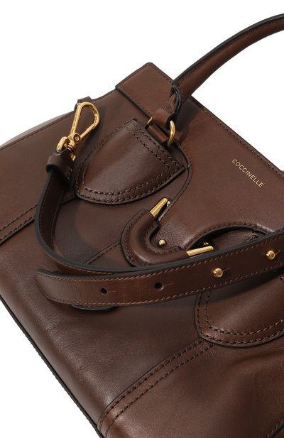 Сумка york medium COCCINELLE, арт. E1REG180201, фото 3