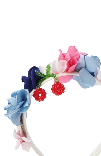 Ободок MONNALISA, арт. 19E015, фото 3