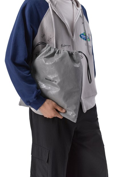Сумка shopper dust BALENCIAGA, арт. 851063/2ABH6, фото 2