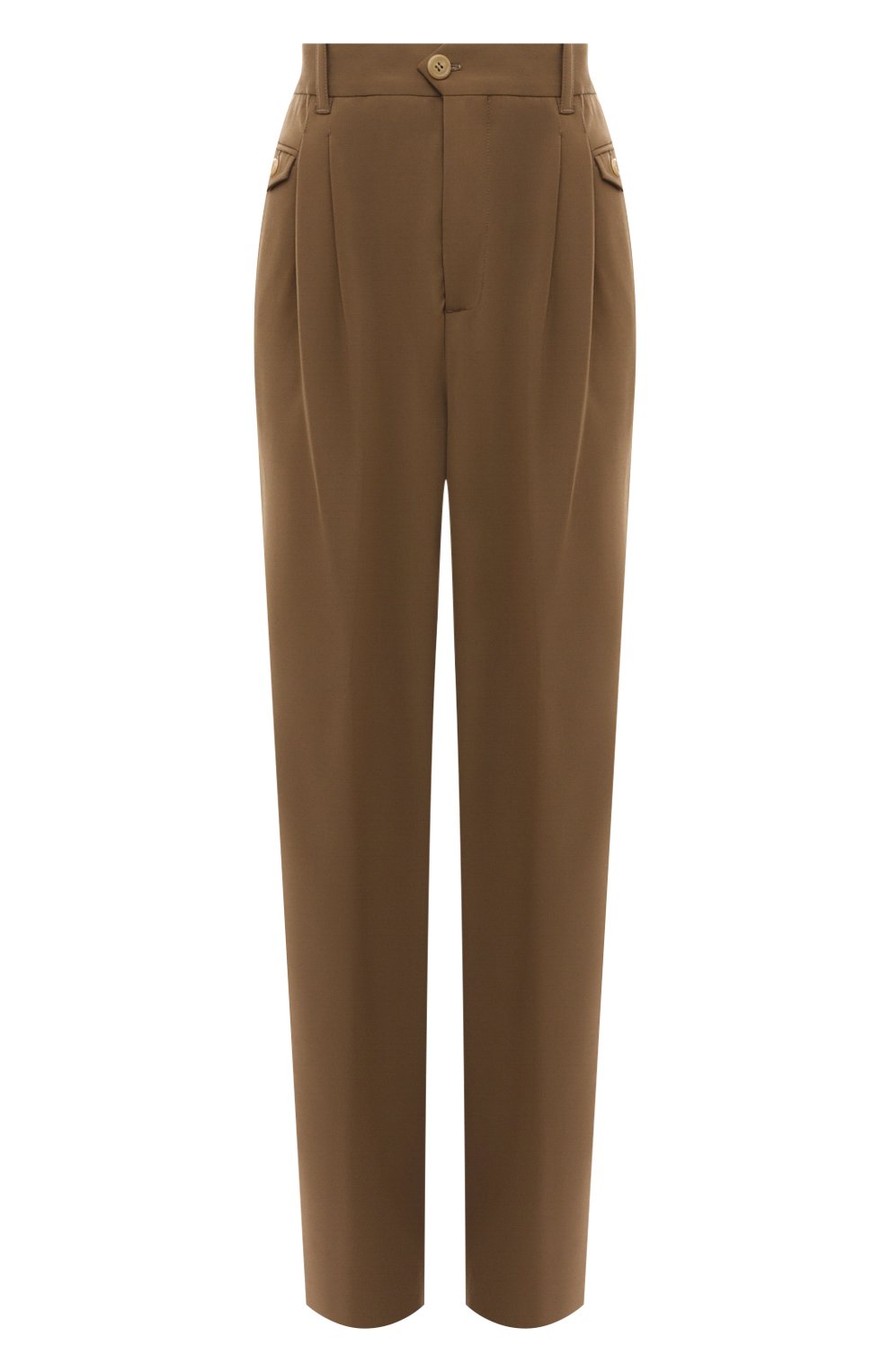 Шерстяные брюки ARMARIUM, арт. ARMFWP017/W010, фото 1