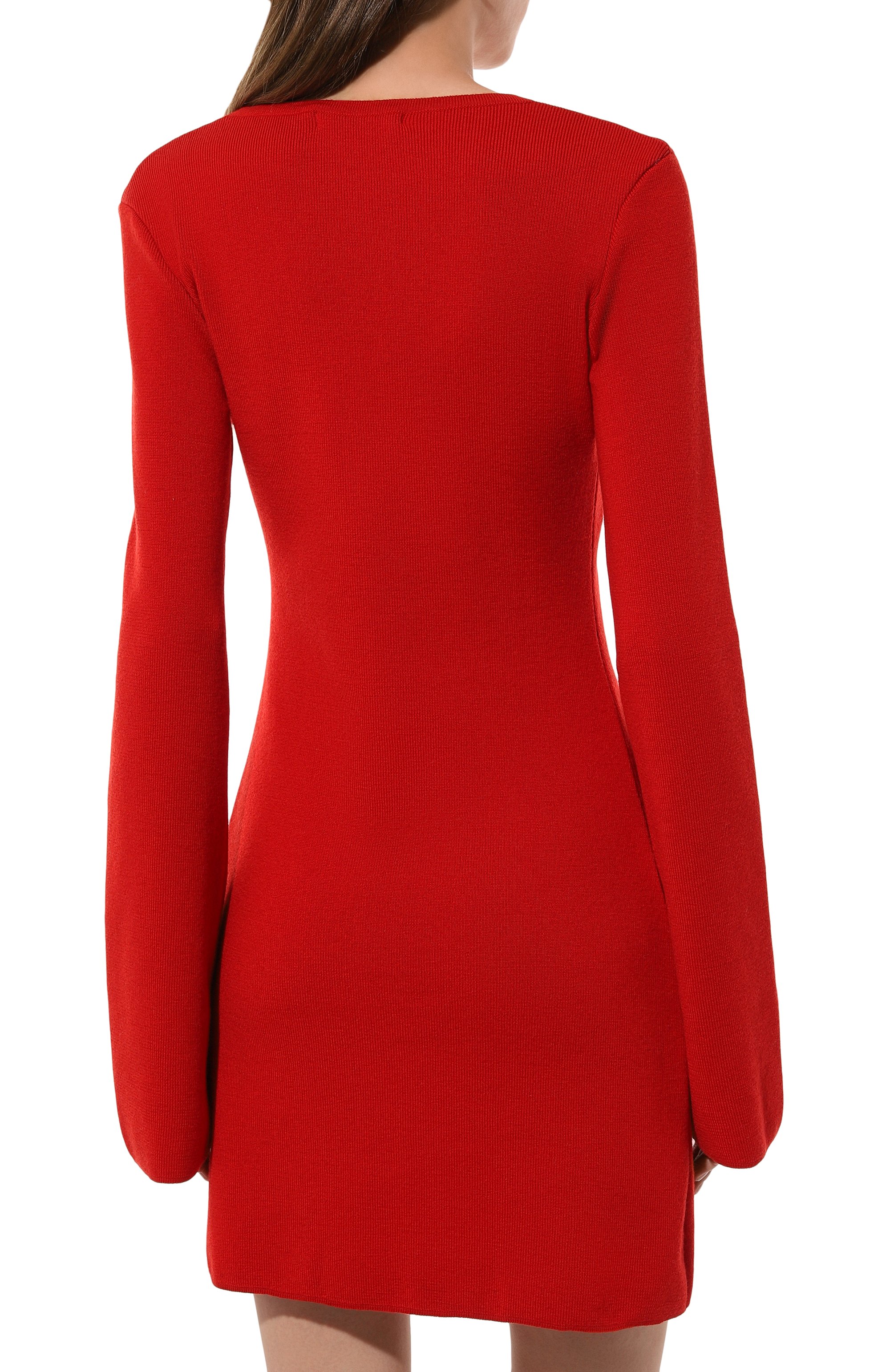 Шерстяное платье NOBLE&BRULEE, арт. NBGP15/15, фото 4