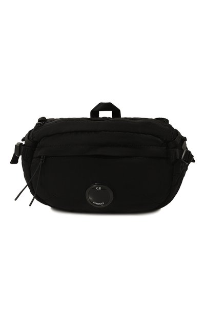 Текстильная поясная сумка C.P. COMPANY, арт. 16CMAC112A005269G, фото 1