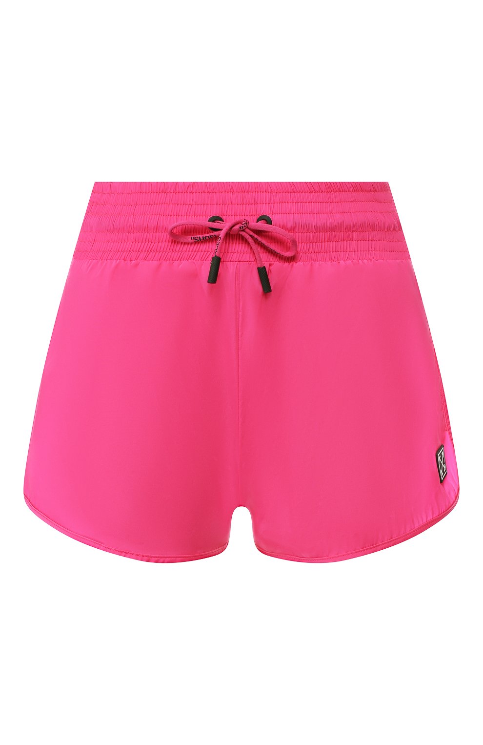 Шорты с поясом на кулиске OFF-WHITE, арт. 0WCB020R19A390572800, фото 1