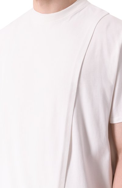 Хлопковая футболка MORDECAI, арт. 25E96MXJ03, фото 5