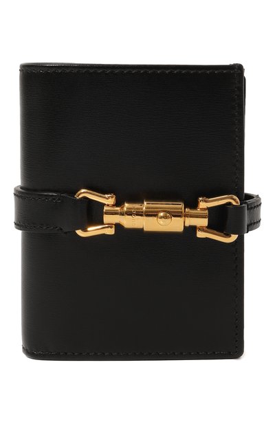 Кожаный футляр для кредитных карт GUCCI, арт. 645536 14J0G, фото 1