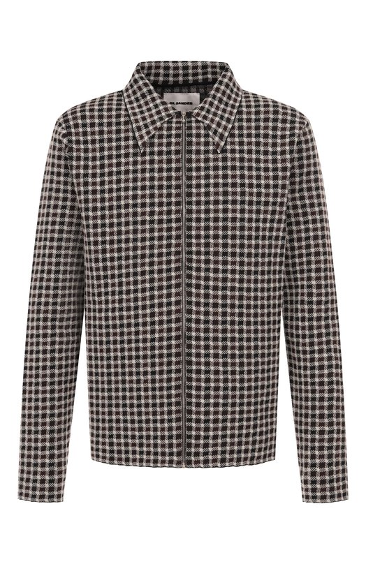 Рубашка Jil Sander J22DL0329-J19162 Разноцветный J22DL0329-J19162