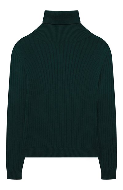 Хлопковая водолазка DAL LAGO, арт. R586/2925/4-6