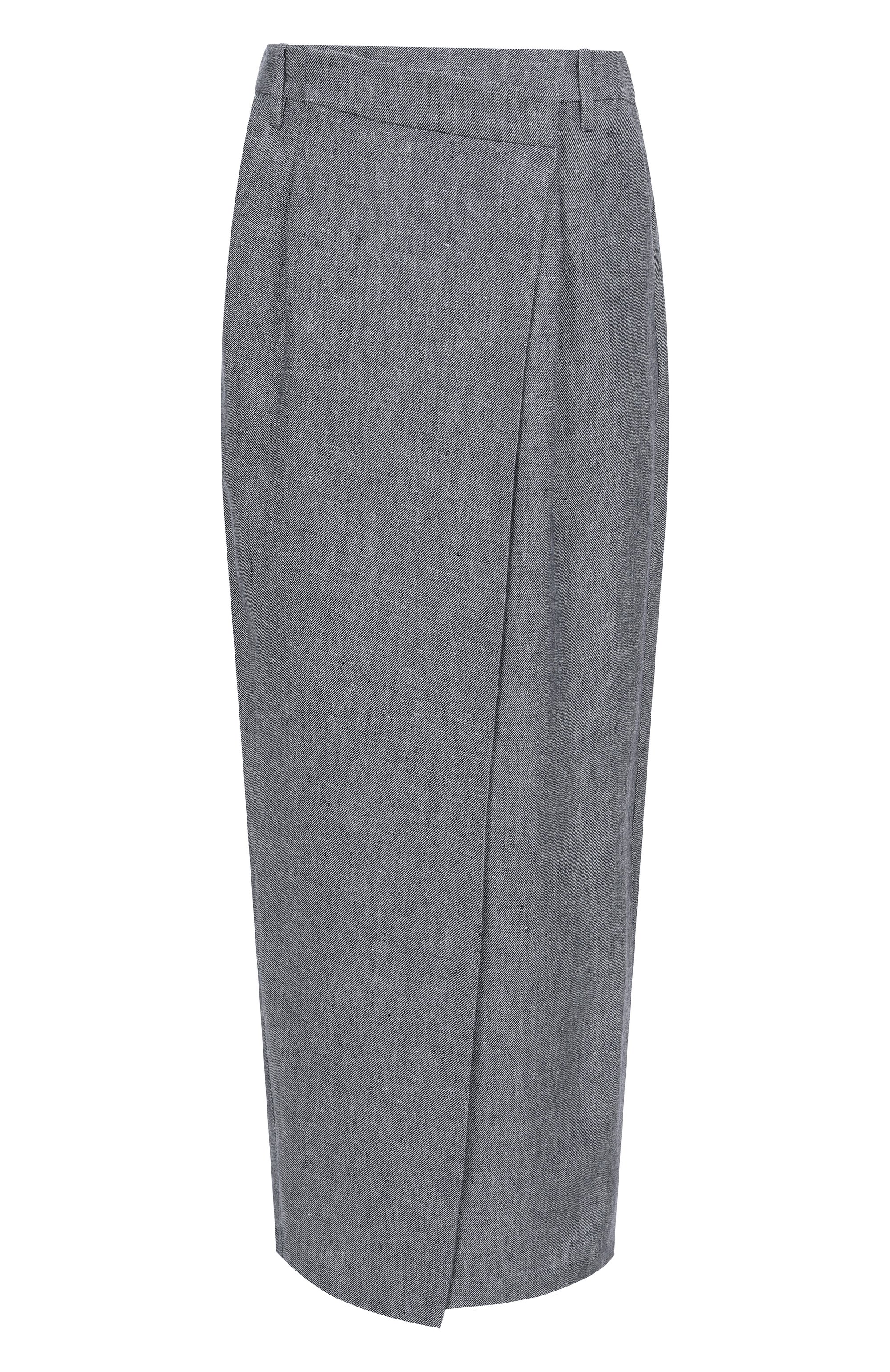 Юбка BRUNELLO CUCINELLI, арт. MH548G3814, фото 1