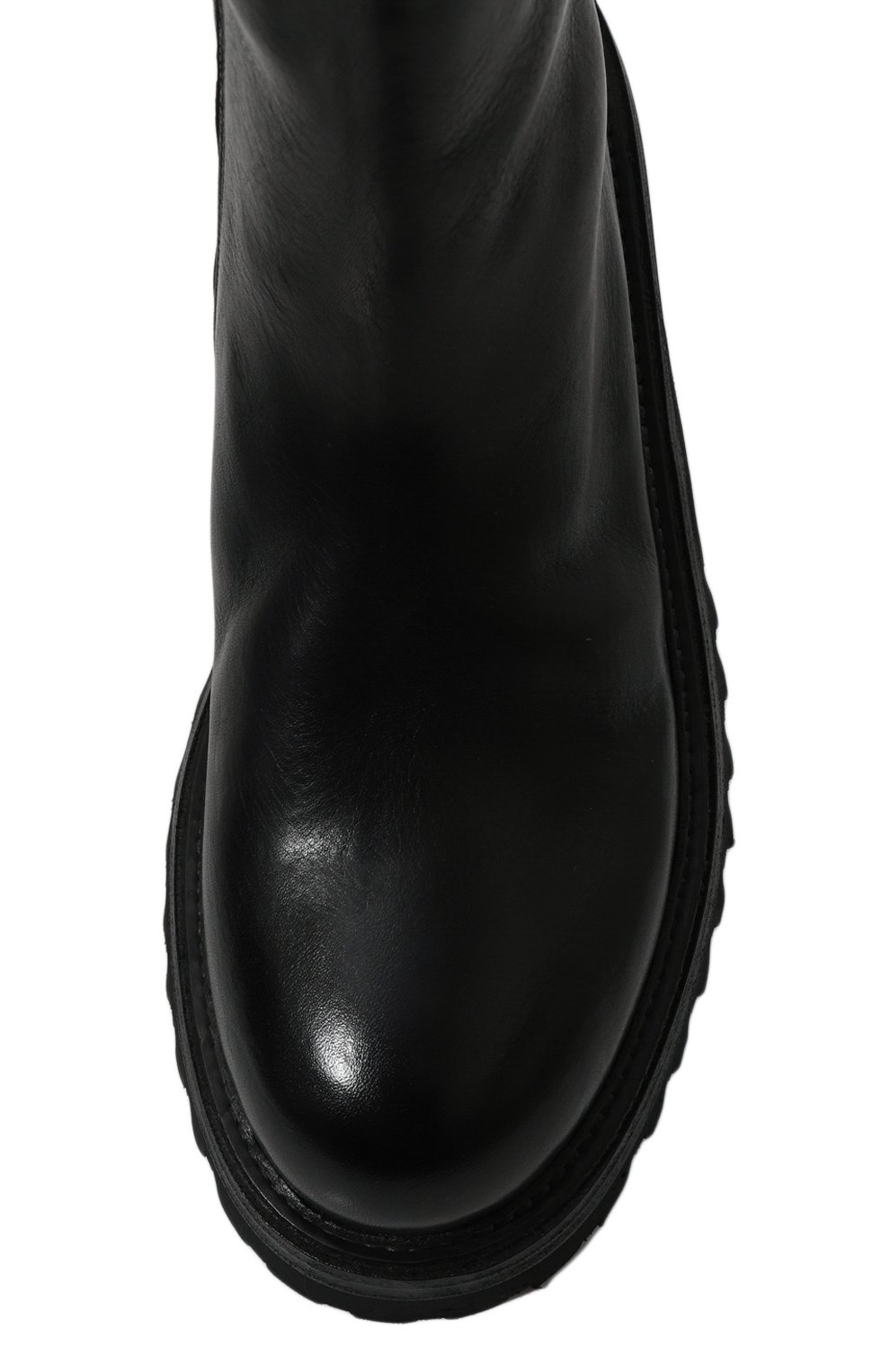 Кожаные сапоги carrucola MARSELL, арт. MM4026, фото 6