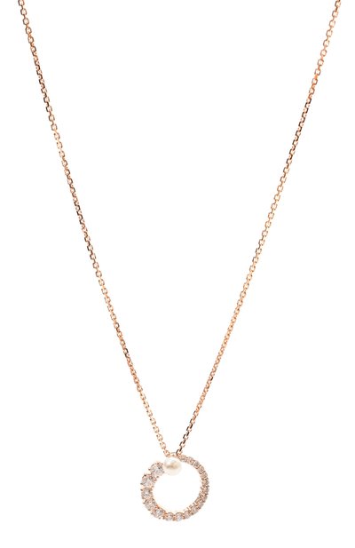 Подвеска matrix на цепочке SWAROVSKI, арт. 5692265, фото 3