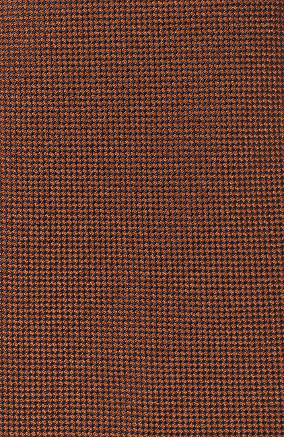 Шелковый галстук BRIONI коричневого цвета по цене 25950 руб., арт. 062I00/09459, фото 3 Шелковый галстук BRIONI, арт. 062I00/09459, фото 3