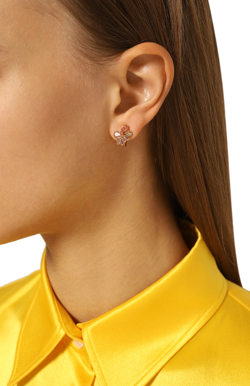 Клипсы gema SWAROVSKI, арт. 5688479, фото 2