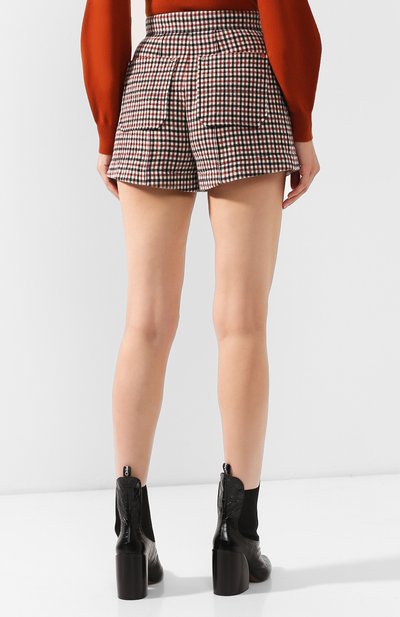 Шорты CHLOÉ, арт. CHC19ASH24066, фото 4