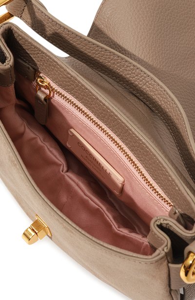 Сумка magie mini COCCINELLE, арт. E1 PQS 58 01 01, фото 5