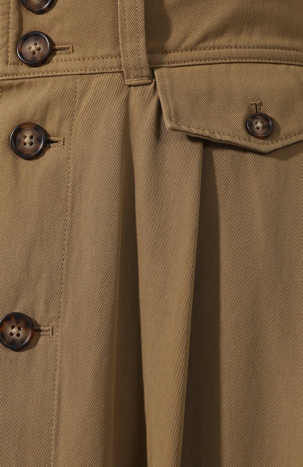 Юбка-миди POLO RALPH LAUREN, арт. 211752963, фото 5