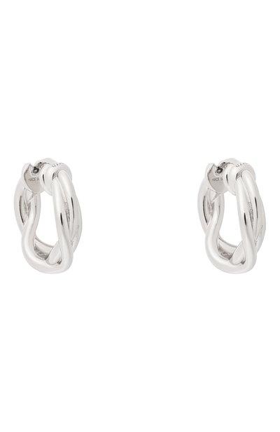 Серьги JIL SANDER, арт. J11VG0348/P6959, фото 3