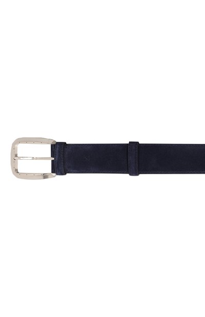 Замшевый ремень STEFANO RICCI, арт. N381SD/A570P/120-140, фото 4