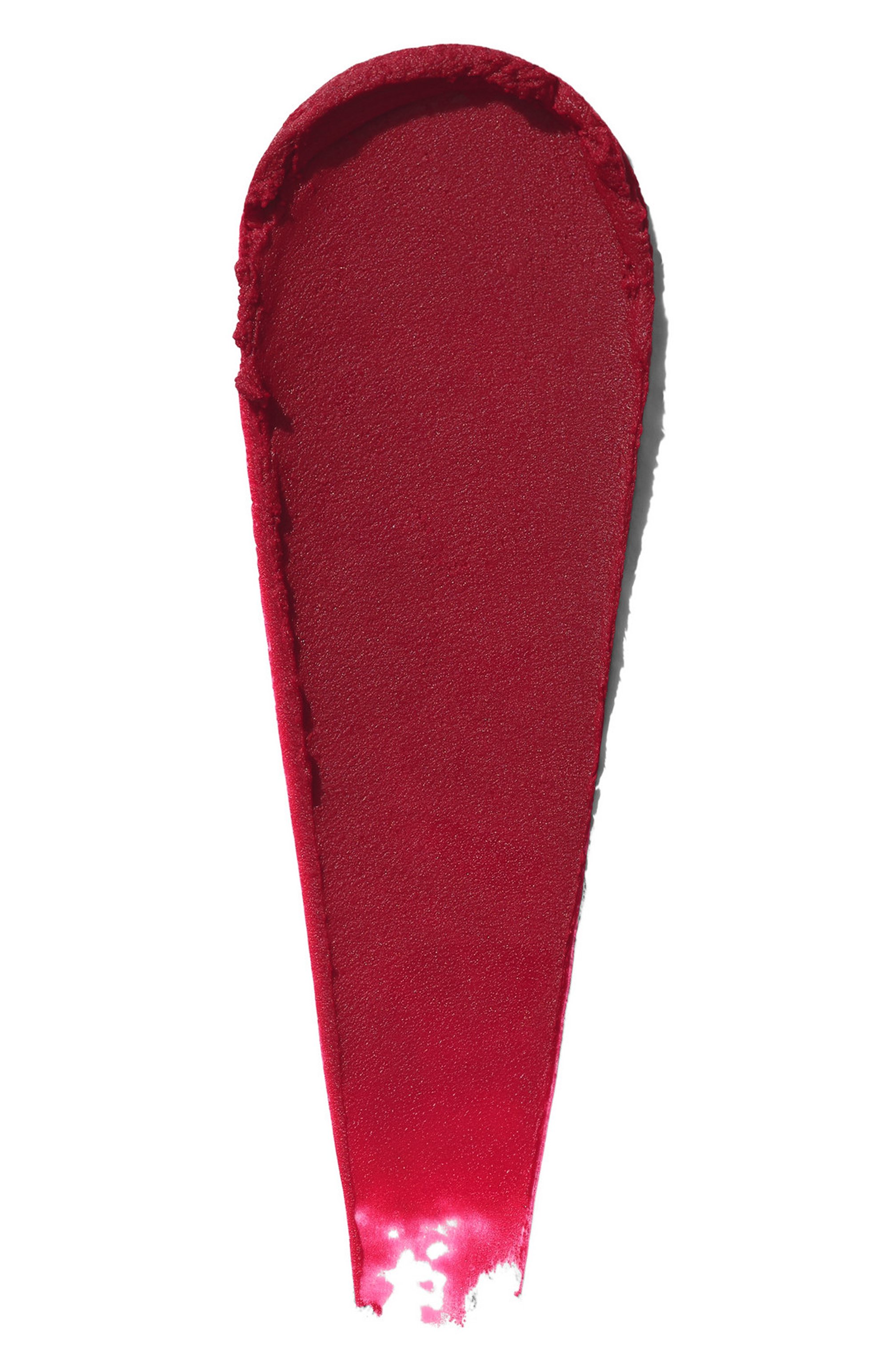 Матовая помада для губ luxe cashmere matte lipstick, оттенок red carpet (3,5g) BOBBI BROWN, арт. H5DS-07, фото 2