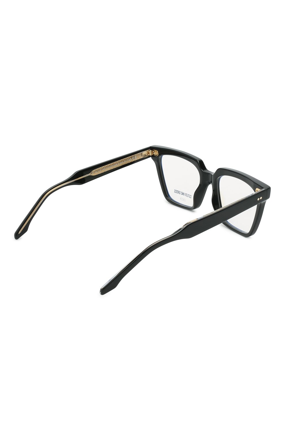 Оправа CUTLER AND GROSS, арт. 134601, фото 4