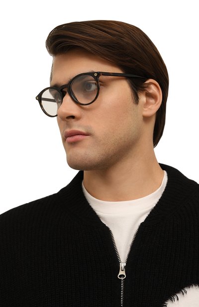Оправа GUCCI, арт. GG0121 002, фото 3