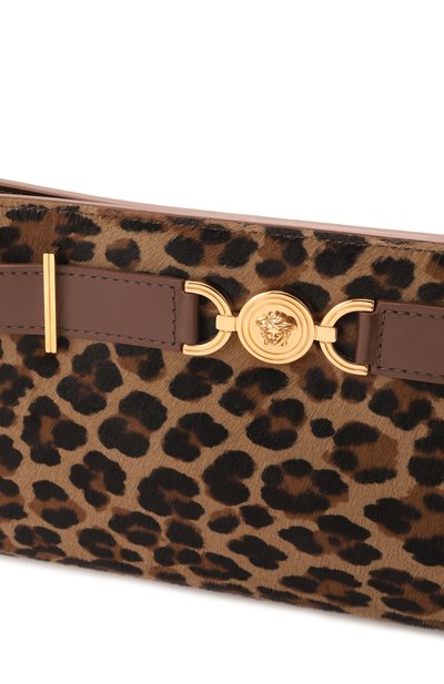 Клатч medusa '95 VERSACE, арт. 1015798/1A12240, фото 3