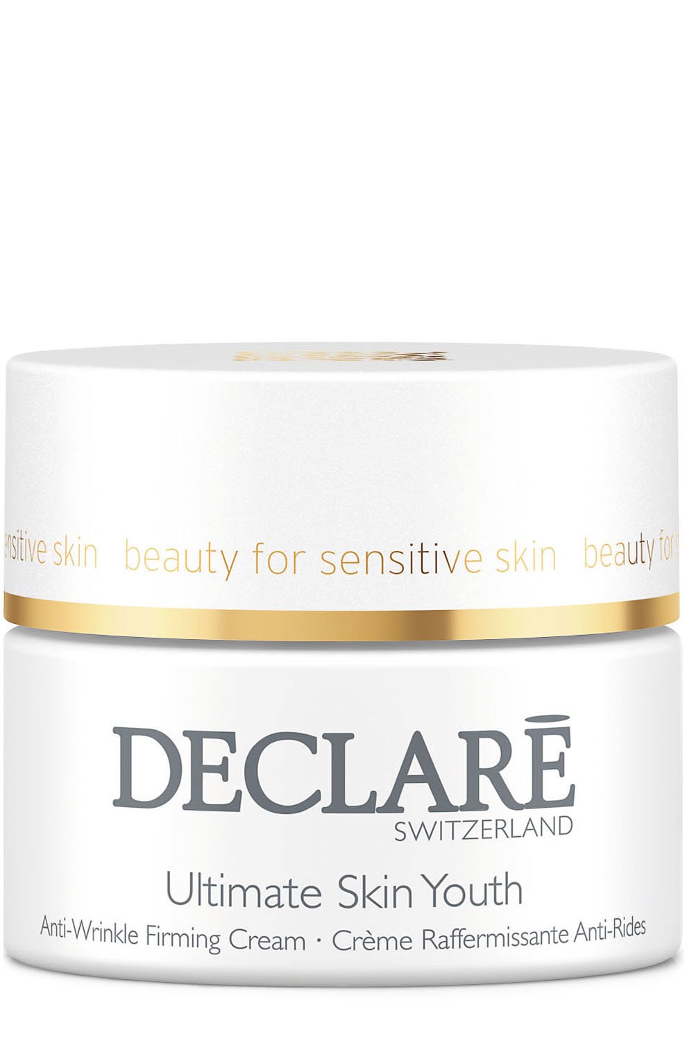 Интенсивный крем для молодости кожи ultimate skin youth (50ml) DECLARE, арт. 612, фото 1