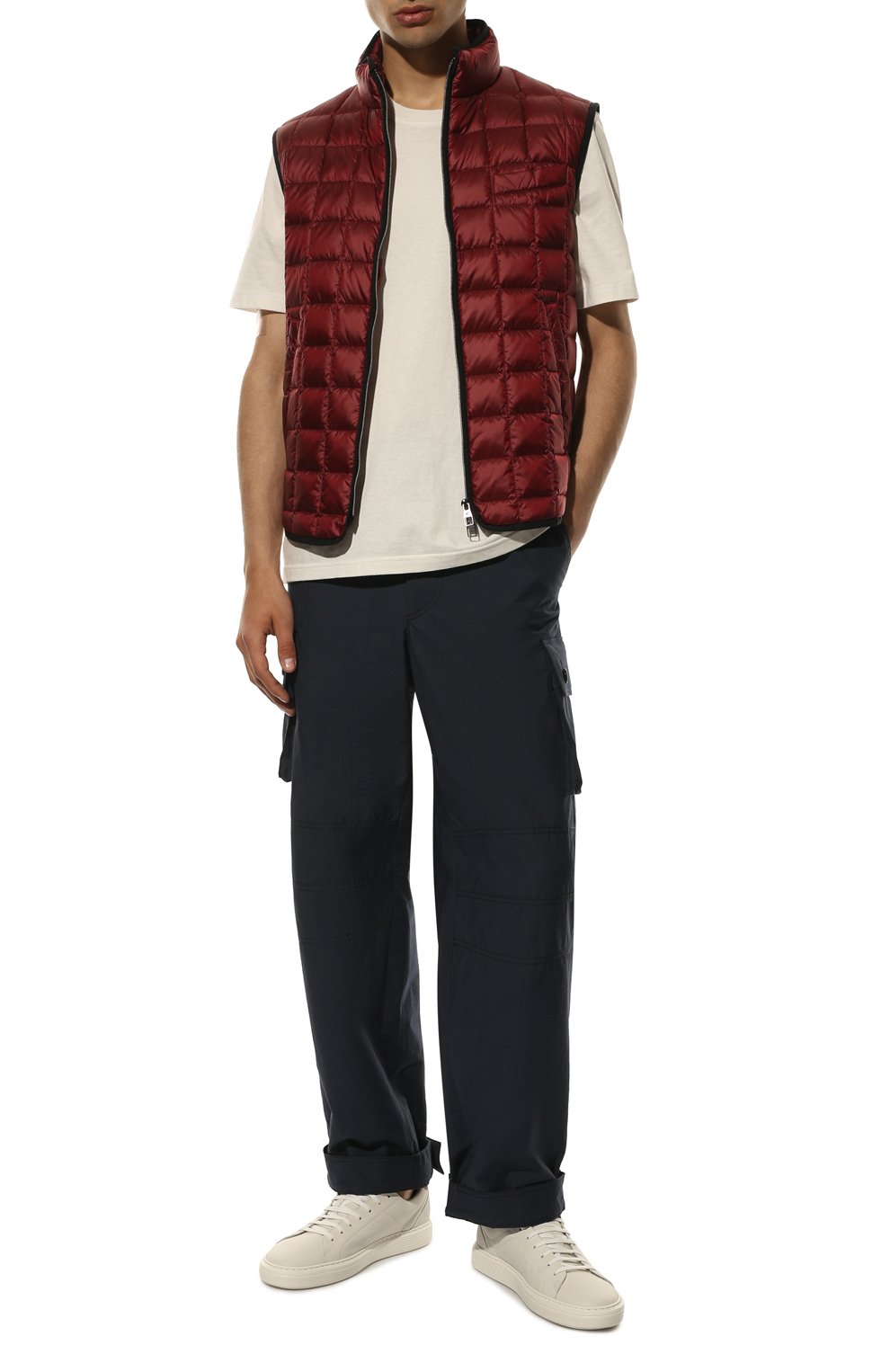 Пуховый жилет MONTECORE, арт. F01MUWX533-110, фото 2
