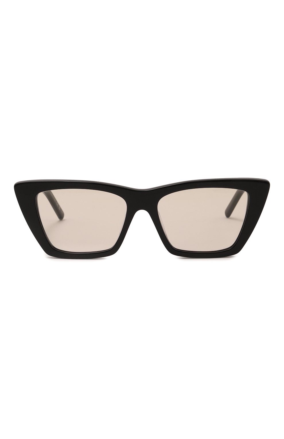 Солнцезащитные очки SAINT LAURENT, арт. SL 276 MICA 038, фото 3