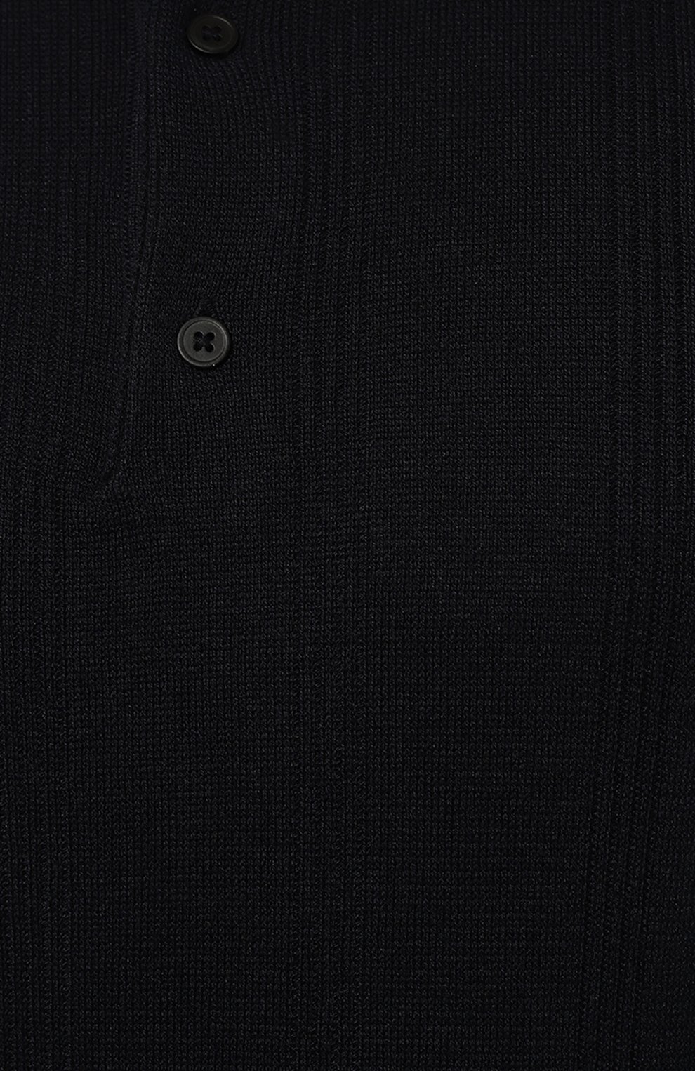 Поло из шелка и хлопка BOSS, арт. 50486742, фото 5