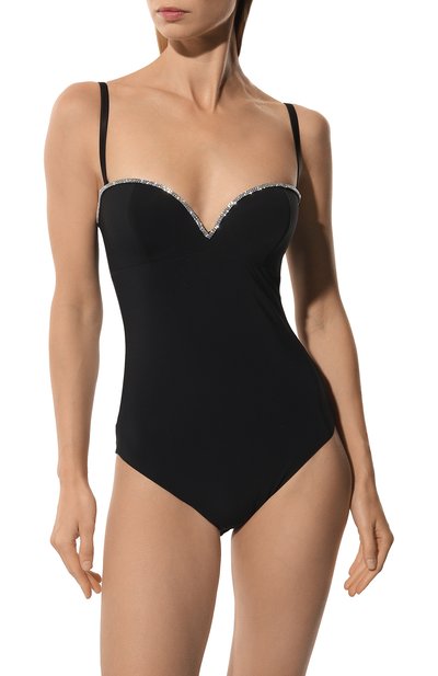 Шелковое боди I.D. SARRIERI, арт. M4193, фото 2