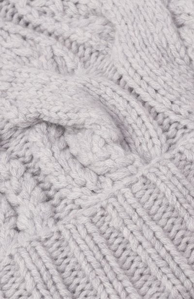 Кашемировая шапка MVST, арт. AW57-667MU, фото 4