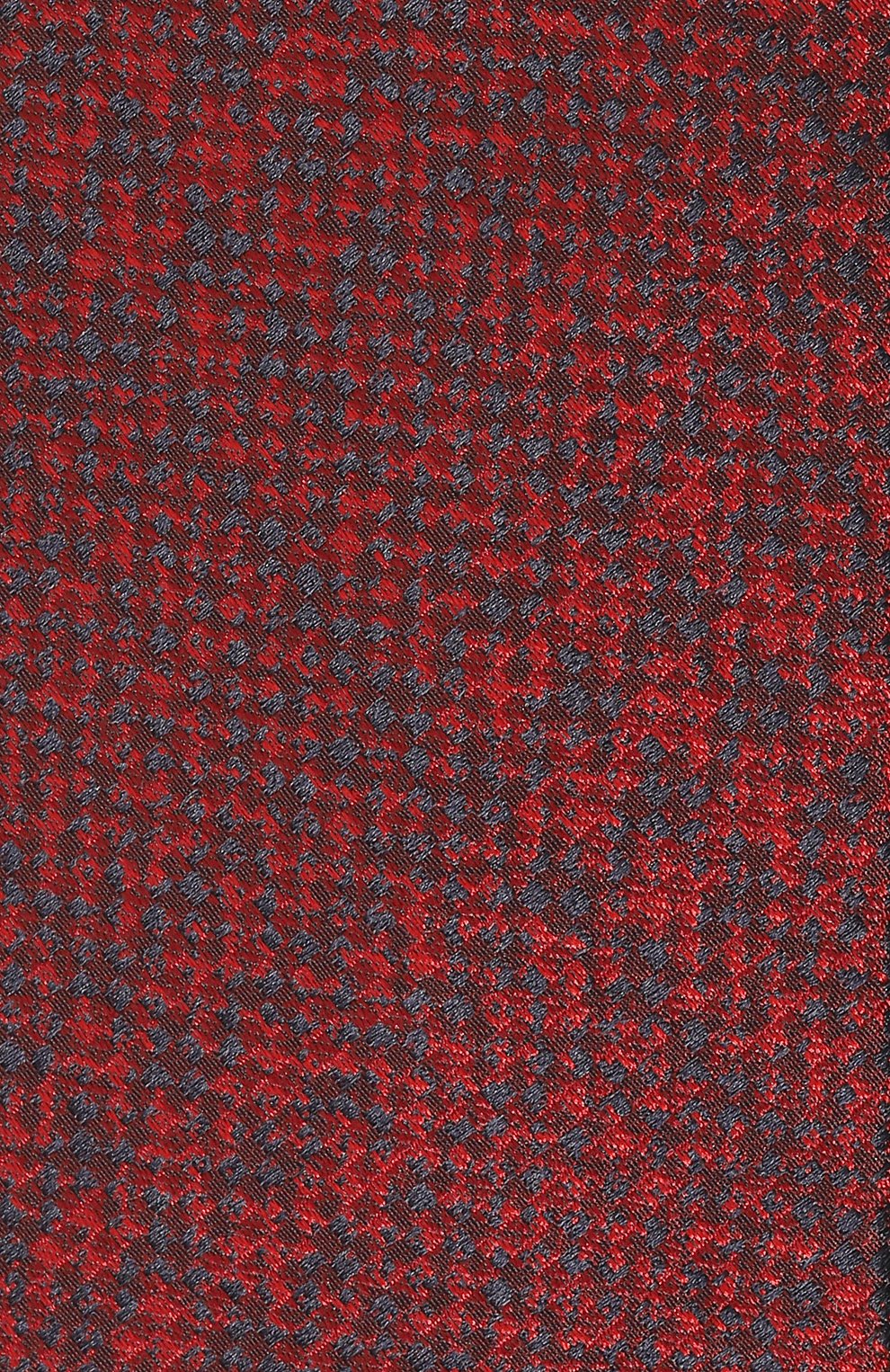 Шелковый галстук KITON, арт. UCRVKPC01L3106, фото 4