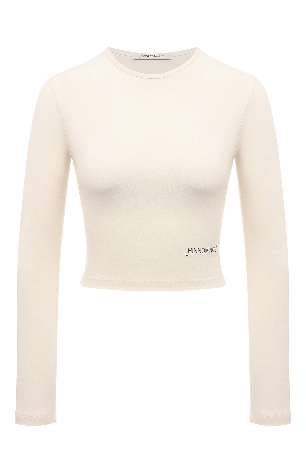 Хлопковый топ HINNOMINATE, арт. HNW991, фото 1