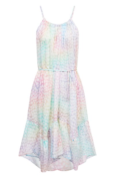 Женское хлопковое платье A MERE CO, арт. AMC-RSS21-322IR