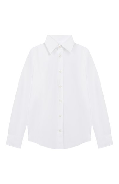 Хлопковая рубашка VAN LAACK, арт. VL-TIM-XX/130648/140-158