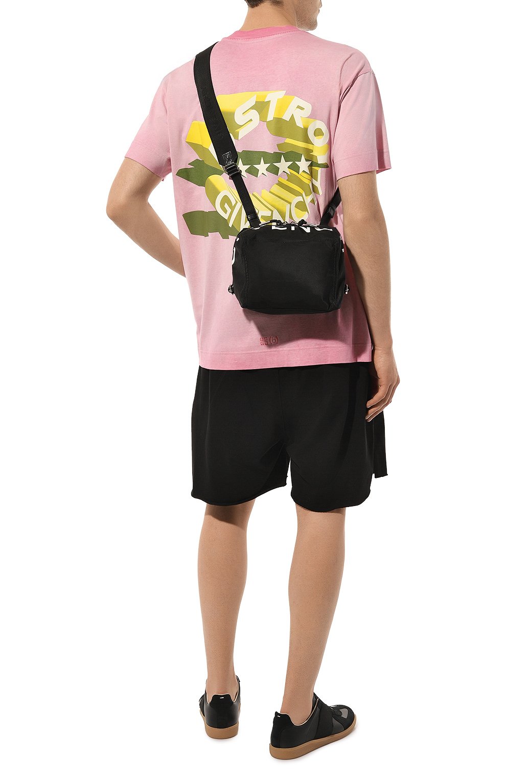 Сумка pandora GIVENCHY, арт. BK50CRK1VF, фото 8