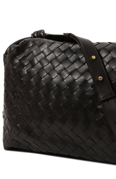 Сумка loop medium BOTTEGA VENETA, арт. 796619/V2HL1, фото 3