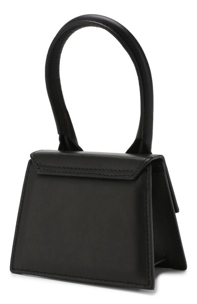 Сумка le chiquito JACQUEMUS, арт. 191BA01, фото 3