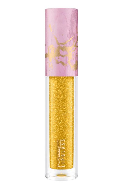 Блеск для губ electric wonder lipglass, оттенок nature freak MAC цвета по цене 1560 руб., арт. SFX4-2W, фото 2 Блеск для губ electric wonder lipglass, оттенок nature freak MAC, арт. SFX4-2W, фото 2