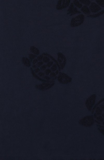 Хлопковое полотенце VILEBREQUIN, арт. STHU1201/390, фото 3