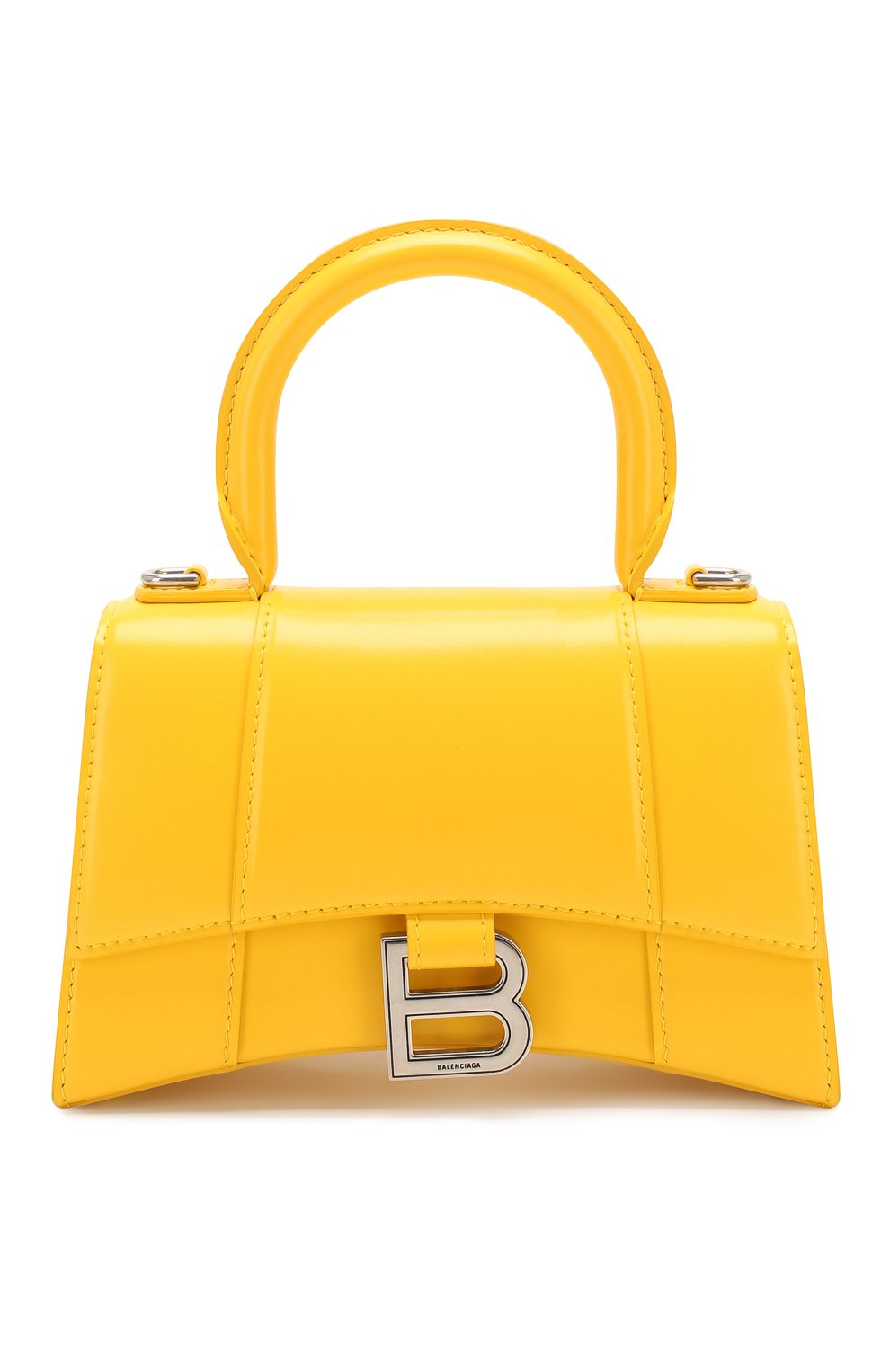 Сумка hourglass xs BALENCIAGA, арт. 592833/1QJ4Y, фото 1